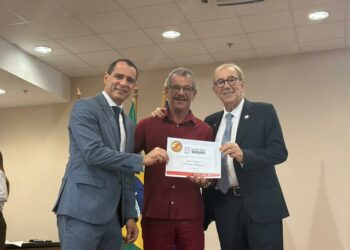 Porto Seguro recebe selo “Compromisso por um Município Seguro” em evento estadual