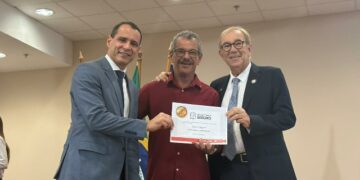 Porto Seguro recebe selo “Compromisso por um Município Seguro” em evento estadual