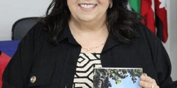 Jornalista e historiadora Rose Marie Galvão é eleita membro benemérito da Academia de Letras de Porto Seguro