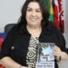 Jornalista e historiadora Rose Marie Galvão é eleita membro benemérito da Academia de Letras de Porto Seguro