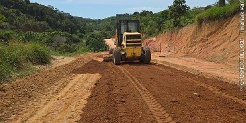 Prefeitura de Porto Seguro realiza recuperação de ladeiras do Imbiruçu e Acaufa