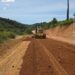 Prefeitura de Porto Seguro realiza recuperação de ladeiras do Imbiruçu e Acaufa