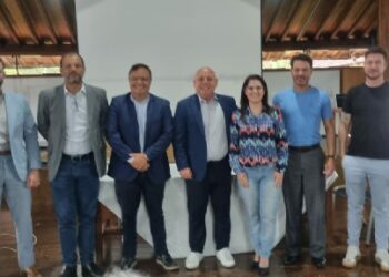 Porto Seguro participa de debate sobre Airbnb em encontro nacional do turismo na UNB