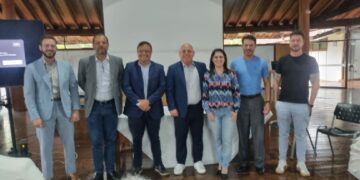 Porto Seguro participa de debate sobre Airbnb em encontro nacional do turismo na UNB