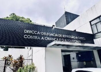 Servidor é preso por suspeita de estupro contra detentas em Bom Jesus da Lapa