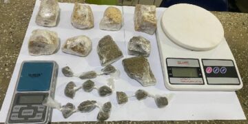PM DO 87º CIPM APREENDEM DROGAS, CARRO ROUBADO E FALSO POLICIAL