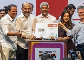 Governo do Estado publica licitação para obra do anel viário que ligará a Urbis I ao Arnaldão, em Eunápolis