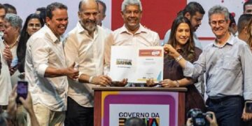 Governo do Estado publica licitação para obra do anel viário que ligará a Urbis I ao Arnaldão, em Eunápolis