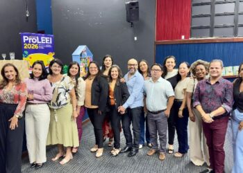 Prefeitura de Eunápolis lança programas Bahia Alfabetizada e Proleei para ampliar alfabetização de crianças e adultos