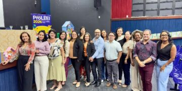 Prefeitura de Eunápolis lança programas Bahia Alfabetizada e Proleei para ampliar alfabetização de crianças e adultos