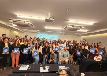 Servidores da Prefeitura de Porto Seguro participam de capacitação em execução orçamentária e financeira em Salvador