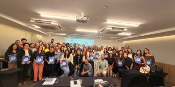 Servidores da Prefeitura de Porto Seguro participam de capacitação em execução orçamentária e financeira em Salvador