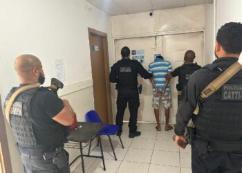 OPERAÇÃO DESOVA 2ª FASE: POLÍCIA CIVIL INTENSIFICA INVESTIGAÇÃO SOBRE HOMICÍDIO DE SARA CRISTINA E CUMPRE MANDADOS JUDICIAIS EM PORTO SEGURO