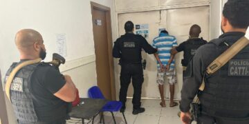 OPERAÇÃO DESOVA 2ª FASE: POLÍCIA CIVIL INTENSIFICA INVESTIGAÇÃO SOBRE HOMICÍDIO DE SARA CRISTINA E CUMPRE MANDADOS JUDICIAIS EM PORTO SEGURO