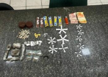 POLÍCIA MILITAR DA BAHIA COMANDO DE POLICIAMENTO DA REGIÃO DO EXTREMO SUL 28° BATALHÃO DE POLÍCIA MILITAR – EUNÁPOLIS