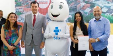 Eunápolis adere ao projeto “Município Seguro” do MP-BA e ao Pacto Nacional pela Consciência Vacinal