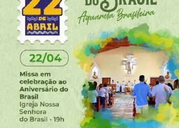 Aniversário do Brasil: Porto Seguro te chama para onde o Brasil nasceu