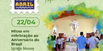 Aniversário do Brasil: Porto Seguro te chama para onde o Brasil nasceu