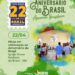 Aniversário do Brasil: Porto Seguro te chama para onde o Brasil nasceu