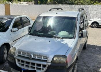 POLÍCIA CIVIL RECUPERA VEÍCULO ENVOLVIDO EM ESTELIONATO MEDIANTE NEGOCIAÇÃO VIRTUAL EM EUNÁPOLIS