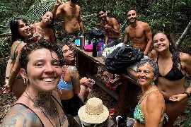Aniversário do Brasil: Parque Nacional do Pau Brasil celebra 27 anos lançando Expedição Raízes