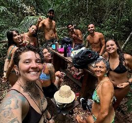 Aniversário do Brasil: Parque Nacional do Pau Brasil celebra 27 anos lançando Expedição Raízes