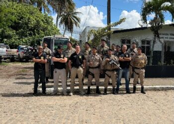 Operação integrada desarticula grupo especializado em furtos e roubos de veículos no Recôncavo