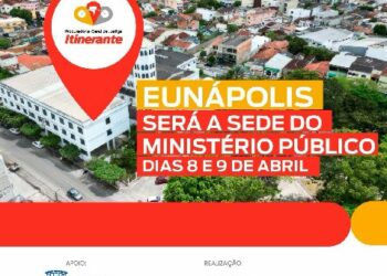 Cidadania em ação: Prefeitura de Eunápolis e MPBA oferecem atendimentos gratuitos