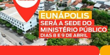 Cidadania em ação: Prefeitura de Eunápolis e MPBA oferecem atendimentos gratuitos