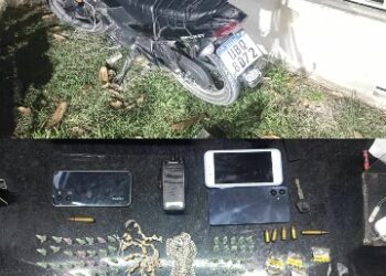 POLÍCIA MILITAR DA BAHIA COMANDO DE POLICIAMENTO DA REGIÃO DO EXTREMO SUL 28° BATALHÃO DE POLÍCIA MILITAR – EUNÁPOLIS