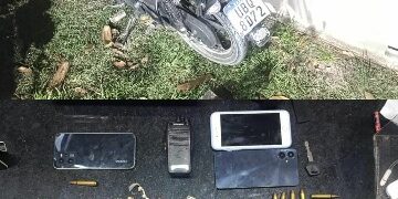 POLÍCIA MILITAR DA BAHIA COMANDO DE POLICIAMENTO DA REGIÃO DO EXTREMO SUL 28° BATALHÃO DE POLÍCIA MILITAR – EUNÁPOLIS
