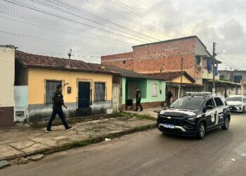 Operação Vento Norte avança e prende liderança política investigada por ligação com tráfico