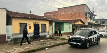 Operação Vento Norte avança e prende liderança política investigada por ligação com tráfico