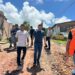 Prefeitura de Porto Seguro inicia obra de mobilidade que vai ligar bairros e melhorar deslocamento na região do Paraguai