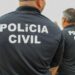 RELATÓRIO DA GESTÃO DO 1º ANO, À FRENTE DA 23ª DELEGACIA DE POLÍCIA CIVIL.