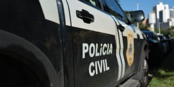 Operação integrada entre estados prende, no Distrito Federal, um dos principais líderes criminosos de Guanambi