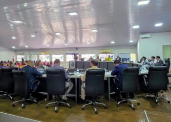 Vereadores aprovam contratação de servidores para 4 cozinhas comunitárias em Eunápolis