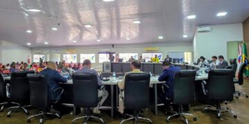 Vereadores aprovam contratação de servidores para 4 cozinhas comunitárias em Eunápolis