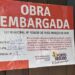 SEDUR intensifica fiscalização em obras do município e amplia ações para combate ao descarte irregular