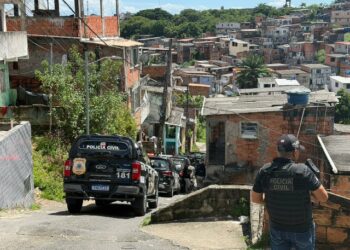 Polícia Civil alcança um dos envolvidos na morte de investigador