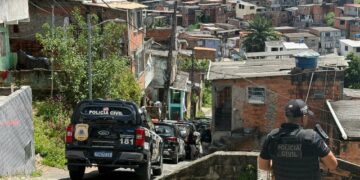 Polícia Civil alcança um dos envolvidos na morte de investigador