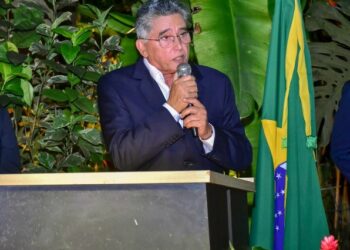 STF rejeita recurso que questionava elegibilidade do prefeito