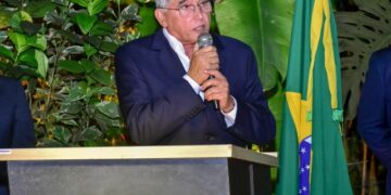 STF rejeita recurso que questionava elegibilidade do prefeito