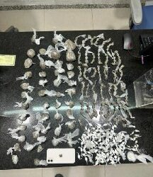 POLÍCIA MILITAR DA BAHIA COMANDO DE POLICIAMENTO DA REGIÃO DO EXTREMO SUL 28° BATALHÃO DE POLÍCIA MILITAR – EUNÁPOLIS