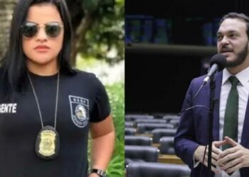 Joneuma explica como facilitou fuga em troca de R$ 2 milhões e aponta participação de Uldurico em toda a trama