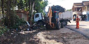 Trancoso recebe mutirão de conservação e limpeza durante toda esta semana