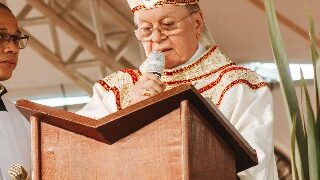 Santa Cruz Cabrália celebra 526 anos da primeira missa no Brasil com programação religiosa e cultural