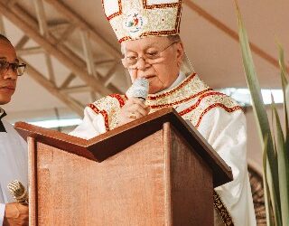 Santa Cruz Cabrália celebra 526 anos da primeira missa no Brasil com programação religiosa e cultural