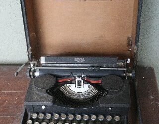 Dia Nacional do Jornalista