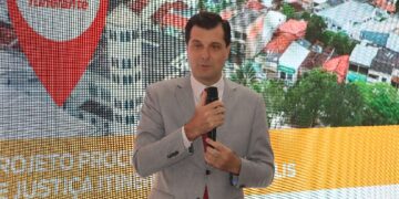 Ministério Público Estadual faz atendimentos à população e Procurador Geral de justiça demonstra trabalho e parcerias.